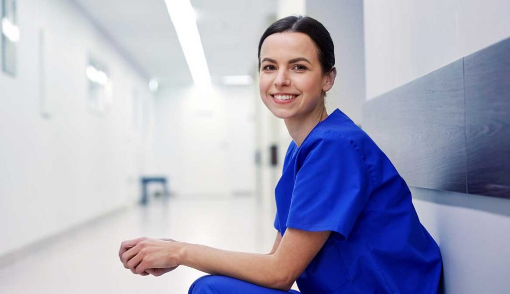 Nursing Agency 247 Nursing + Medical Services