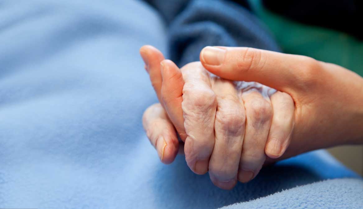 Palliative Care - 24|7 Nursing & Medical Services