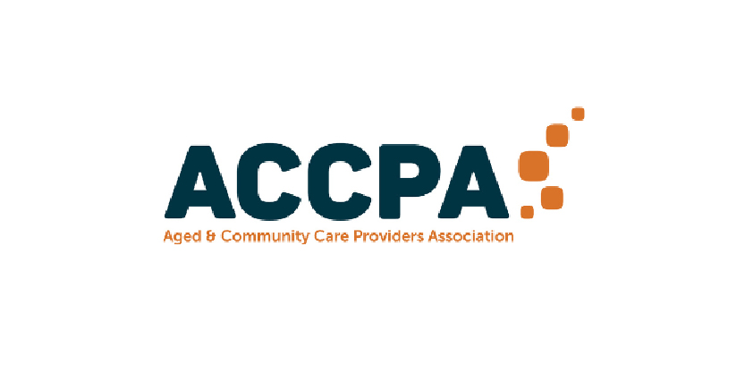 Member of Aged & Community Care Providers Association, 24/7 Nursing & Medical Services