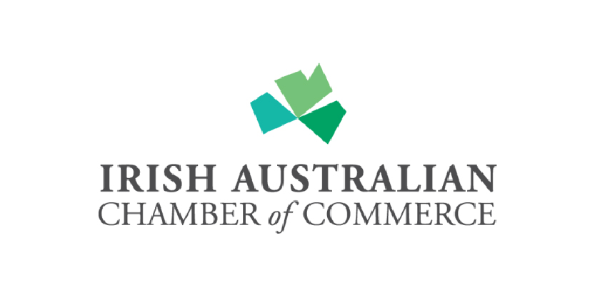 Member of Irish Australian Chamber of Commerce, 24/7 Nursing & Medical Services