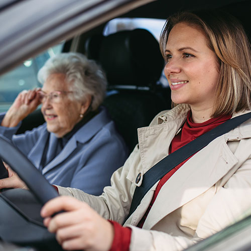 companionship accompanying client to social engagement, 24/7 Nursing & Medical Services