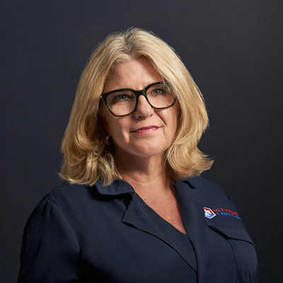 Lesley Harrison, 24/7 Nursing & Medical Services