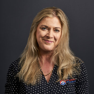 Stephanie Stedman, 24/7 Nursing & Medical Services