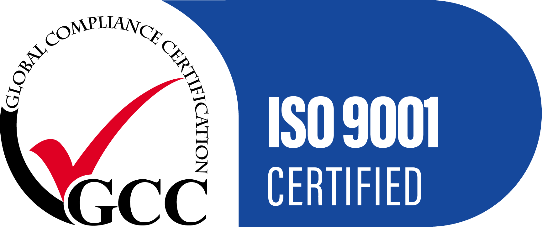 ISO 9001 certified, 24/7 Nursing & Medical Services