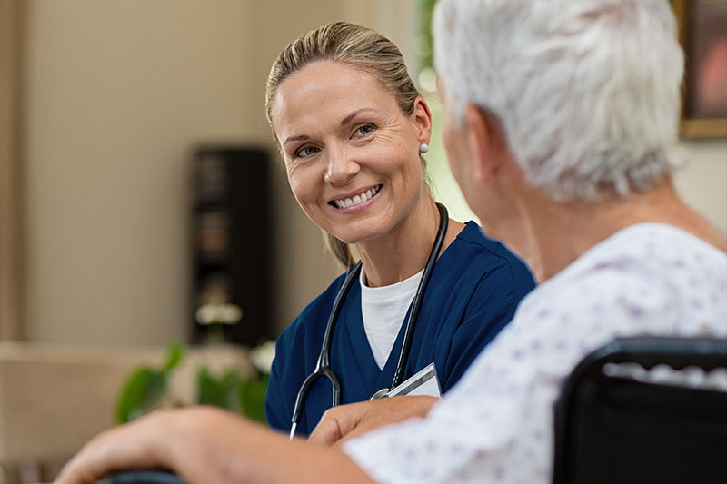 Boundaries in Nursing and Care Work, 24/7 Nursing & Medical Services