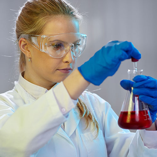 clinical research nurse working on a clinical trial, clinical research, clinical research placement, clinical trial nurse, 24/7 Nursing & Medical Services