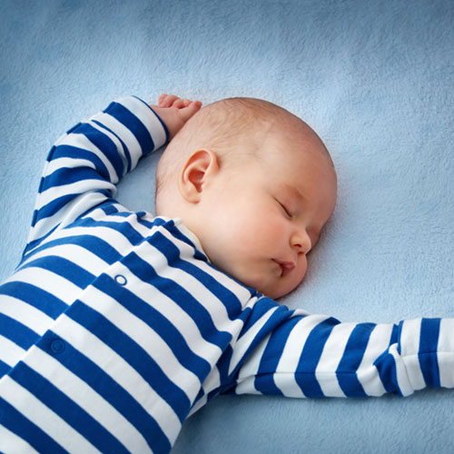 Baby sleeping, Parent & Baby support, 24/7 Nursing & Medical Services