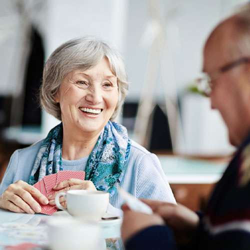 24/7 nursing & medical services, homecare services, social activity, Nursing Services